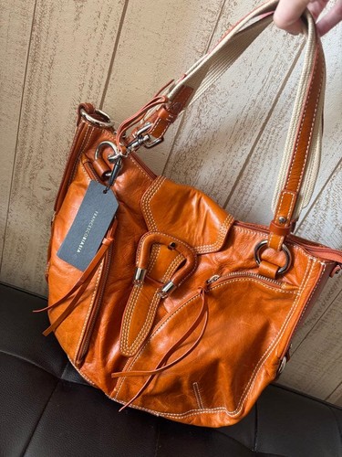 Borsa tracolla francesco - tracolla,