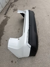 Paraurti Posteriore Volkswagen