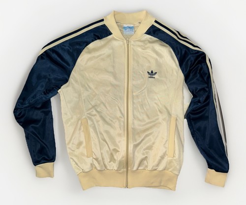 Giacca full zip vintage anni