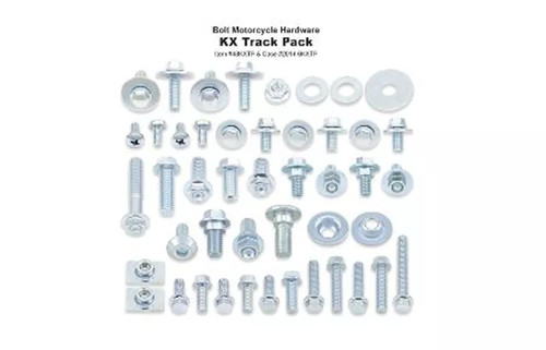 Bullone track pack kawasaki - bullone,