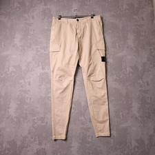 Pantalone cargo Stone Island