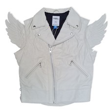 Adidas Jeremy Scott Leather