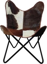 Vintage Butterfly Chair In