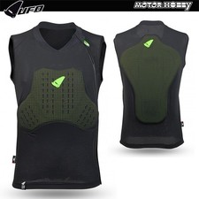 PETTORINA GILET  PROTETTIVO