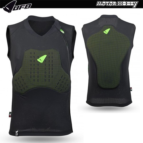 Pettorina gilet protettivo - gilet,