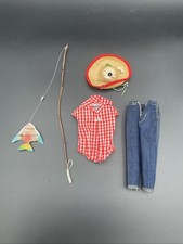 Barbie Vintage #967 Set da