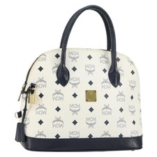 MCM Logogram Vicetos Borsa a