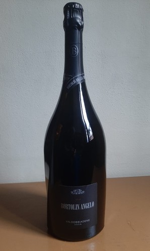 Prosecco valdobbiadene brut - prosecco,