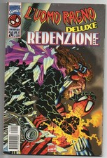 L'UOMO RAGNO DE LUXE N. 24 -