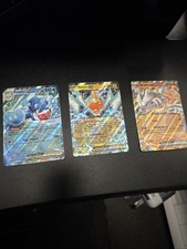 Pokémon EX Set