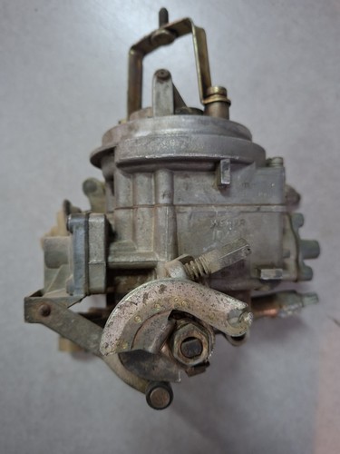 Carburatore weber tlf - weber, 4-251