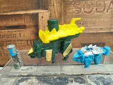 Power Rangers Dino Charge Ltd