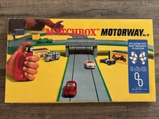 Vintage 1967 Matchbox