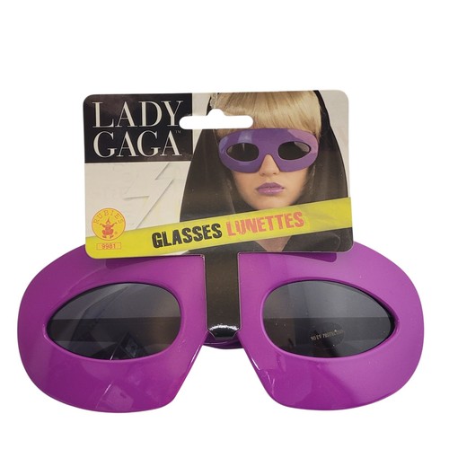 Costume lady gaga - gaga, da