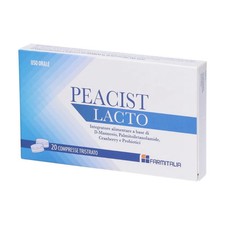Farmitalia peacist lacto - farmitalia,