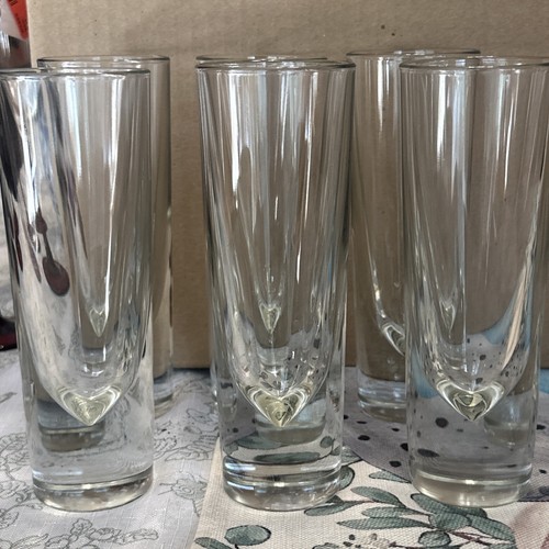 Vintage carlo moretti clear - 6,