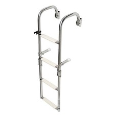 Scaletta per Barca Inox 4