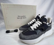 Alexander mcqueen oversized - alexander,