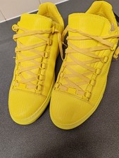 Sneakers uomo Balenciaga Arena