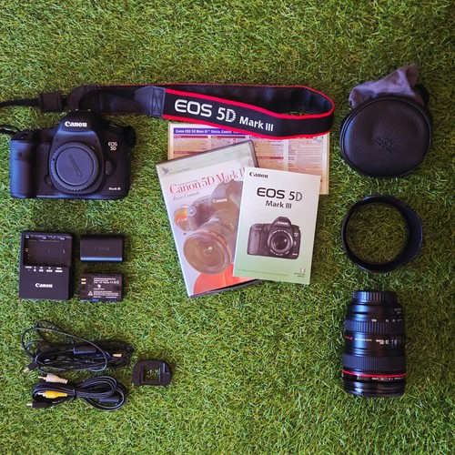 Canon eos mark iii - canon,