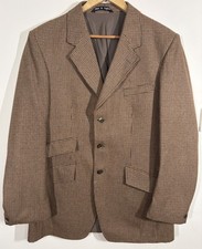 Giacca equitazione anni 70