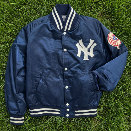 New york yankees giacca uomo - giacca,