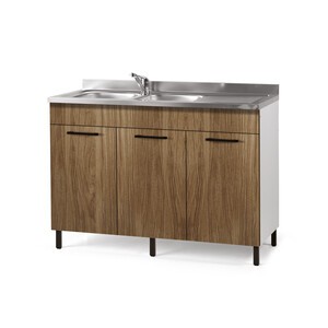 Kit cucina base ante - base, 3