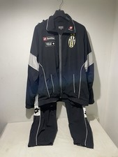 Tuta completa Juventus calcio