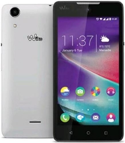 Wiko rainbow smartphone gb - wiko, 8