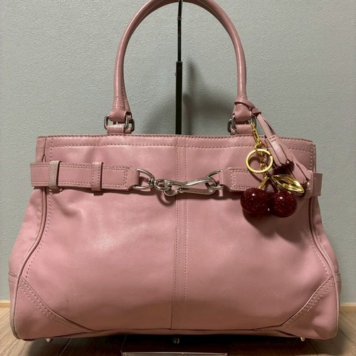 Coach f08a71 borsa vintage - f08a71,