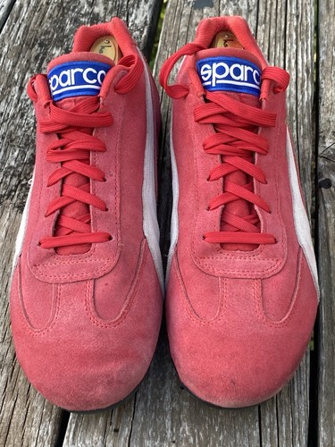 Puma speedcat sparco - speedcat, x