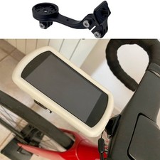Supporto GPS bici premium per