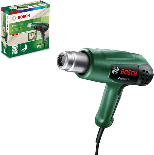 Bosch easyheat 500 - bosch,