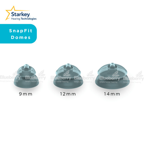 Starkey microtech power - /,