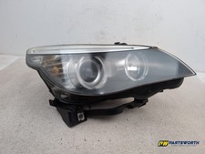 Faro proiettore anteriore