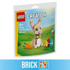 LEGO Creator - Coniglietto