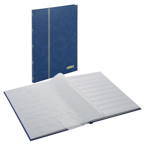 Lindner libro innesto - a,