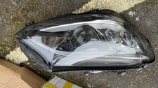 Faro proiettore lato guida