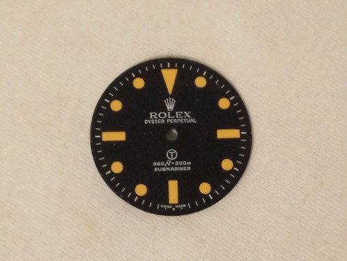 Rolex submariner milsub - submariner,