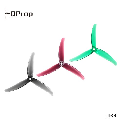 Hqprop j33 juicy freestyle - j33,