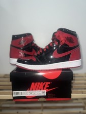 Nike Air Jordan 1 Retro