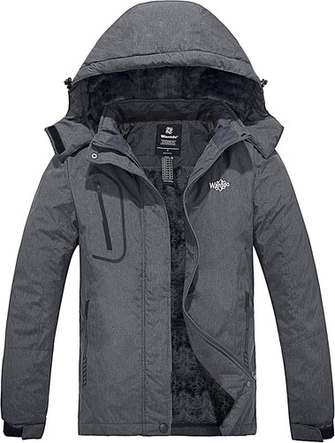 Giacca sci montagna - sci,