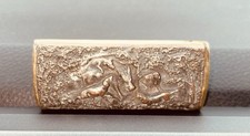 Antica custodia/matchstick