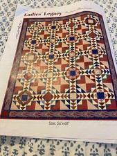 Kit trapunta donna Legacy Moda