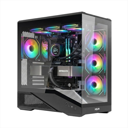 Noua cool gh200 - gh200, pc