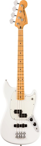 Fender player mustang - fender, bass