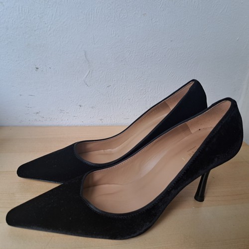 Scarpe con tacco corte - , lk