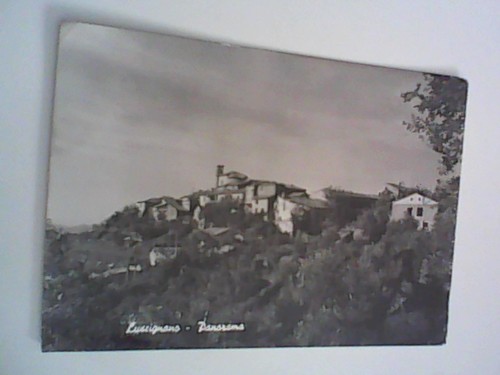 Luscignano massa carrara - luscignano,