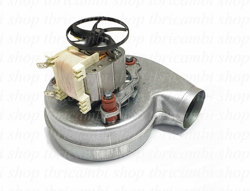 Ventilatore estrattore ebm rlh - ventilatore,
