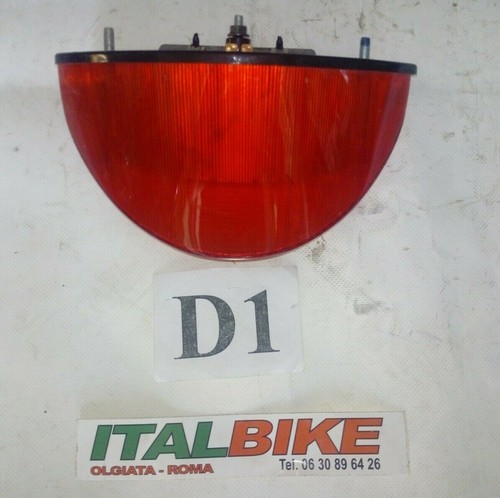 Stop posteriore yamaha aerox - posteriore,